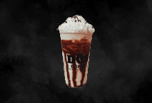 Cookies & Cream Frappe
